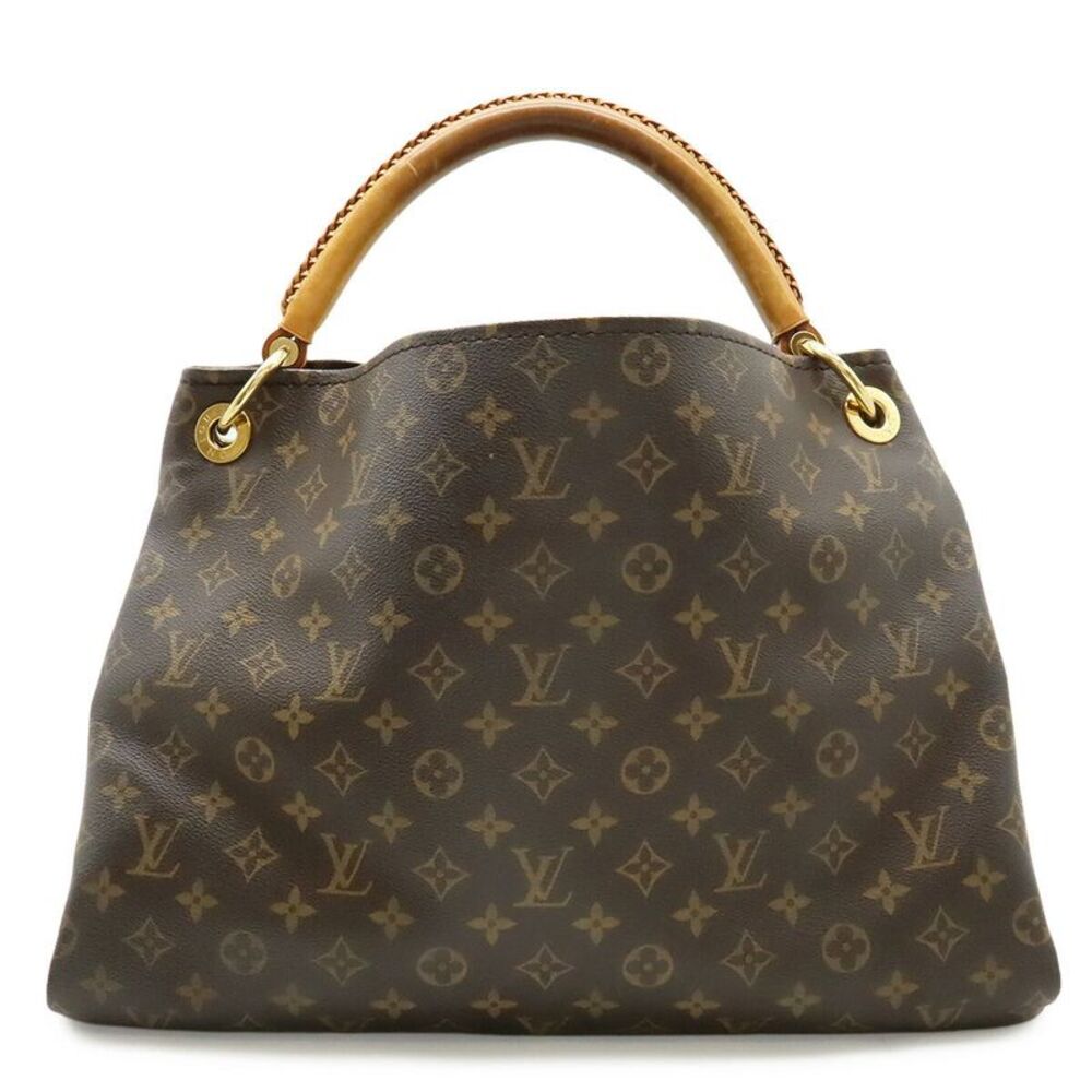 Louis Vuitton Monogram Artsy MM Tote